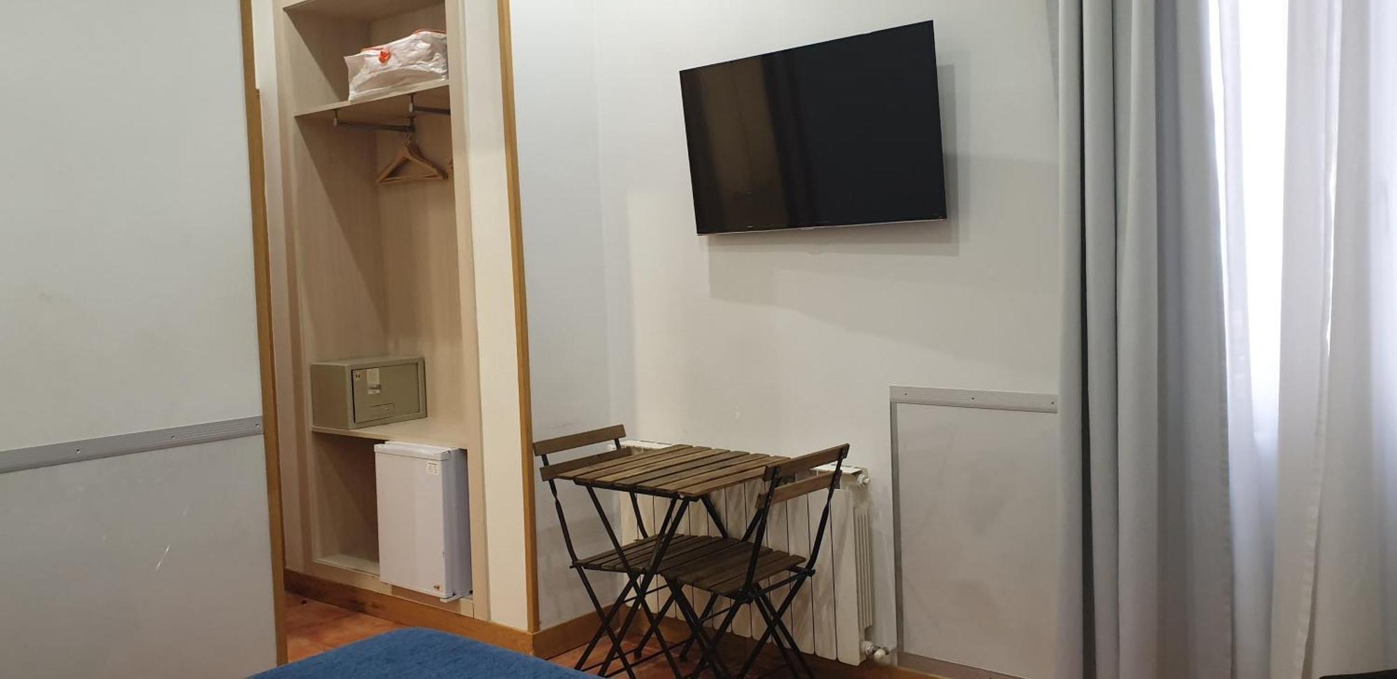 Fuentes (adults Only) 2* Madrid