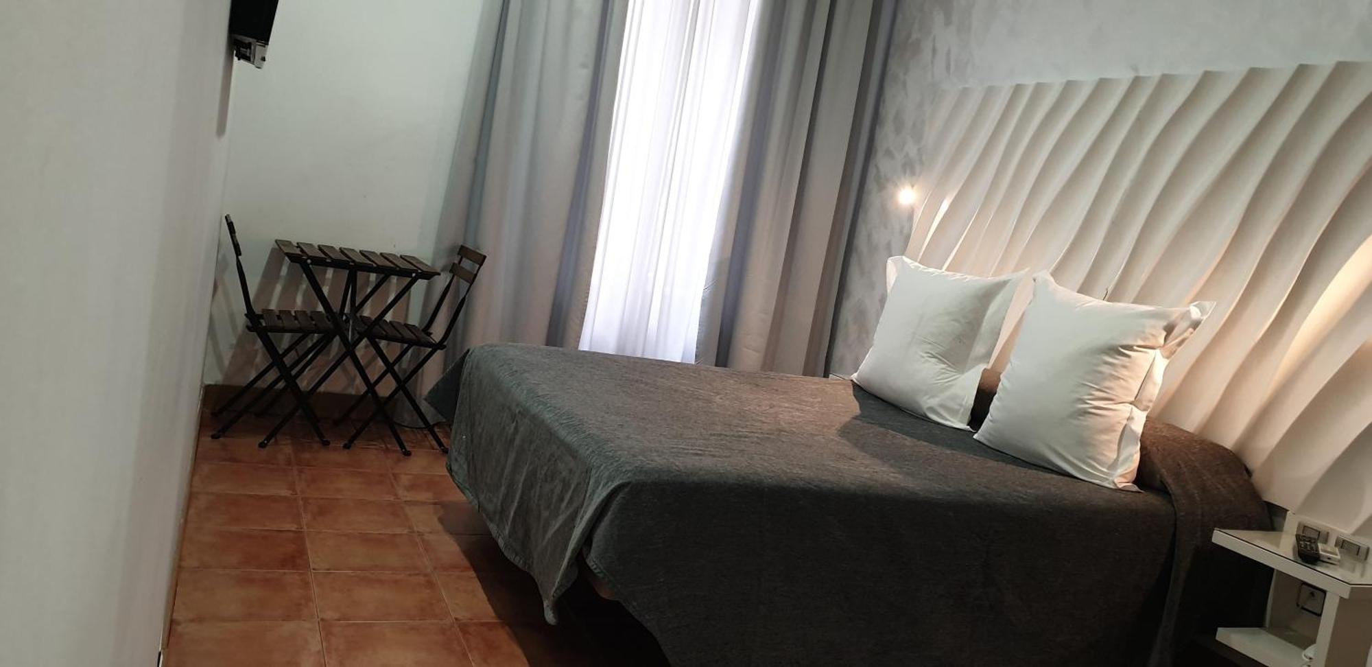 Fuentes (adults Only) Guest house Madrid
