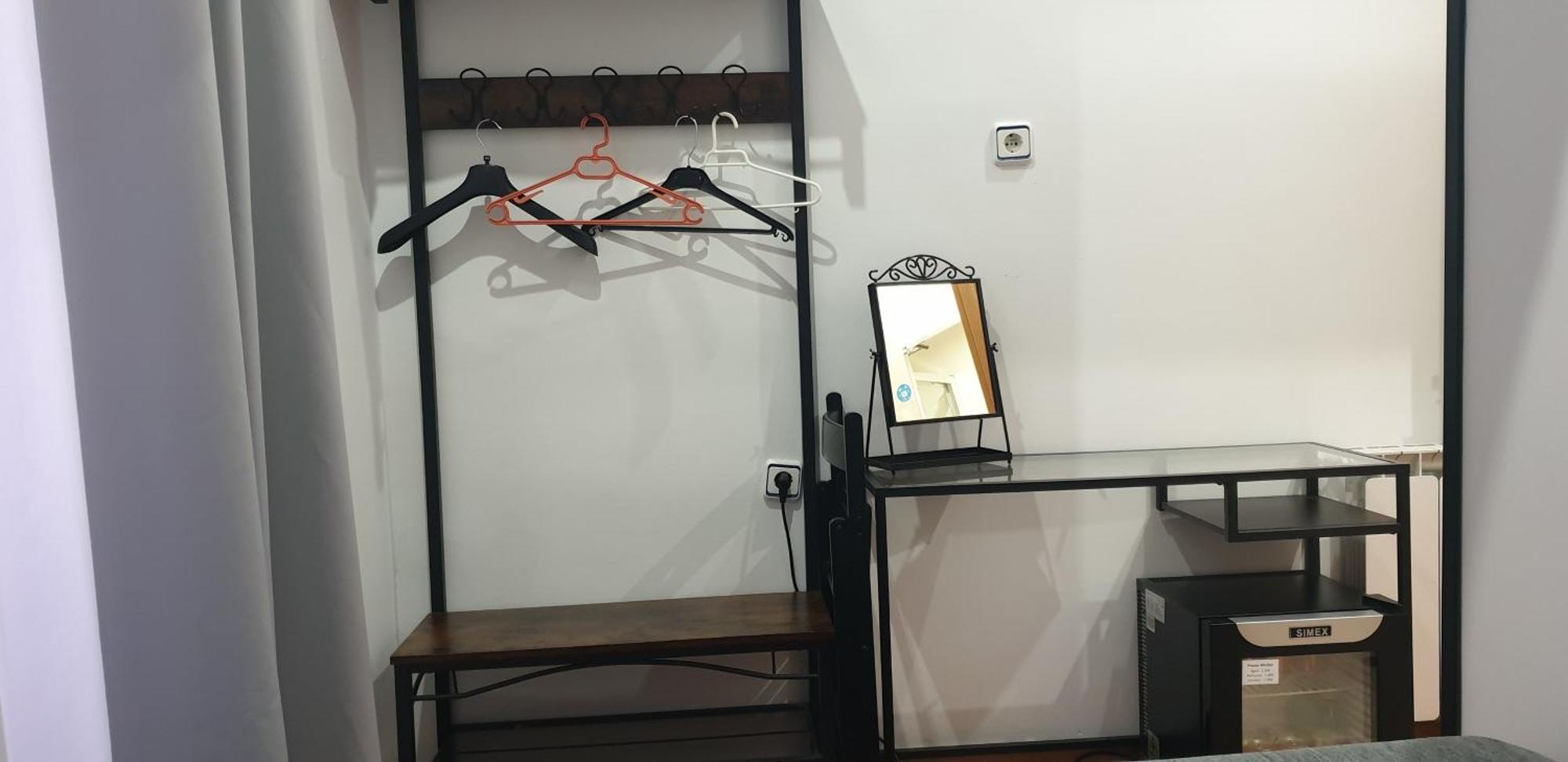 Pensión Fuentes 2*
