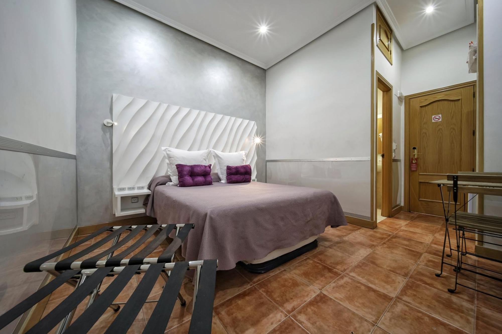 Guest house Fuentes (adults Only)