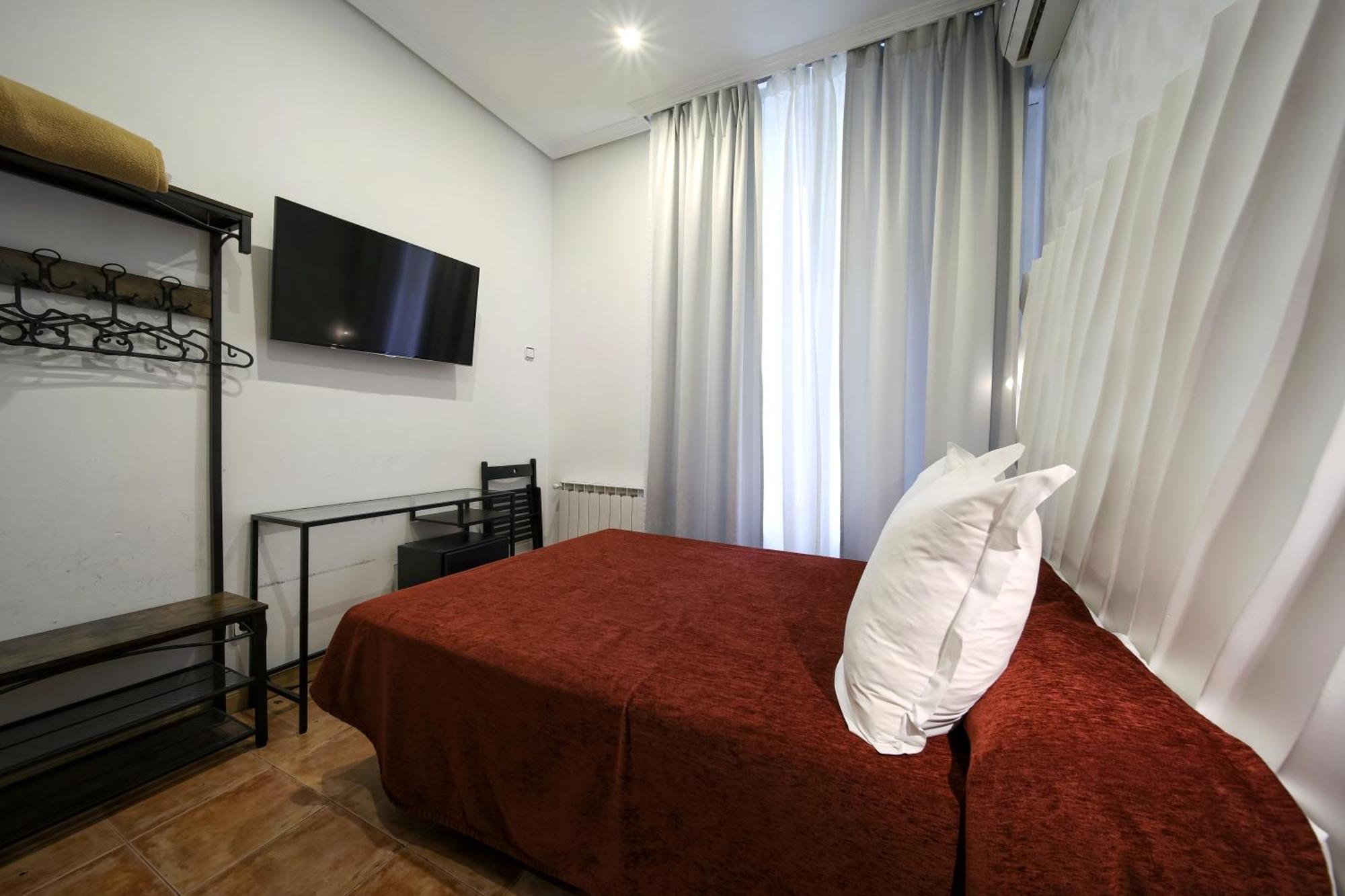 Fuentes (adults Only) 2* Madrid