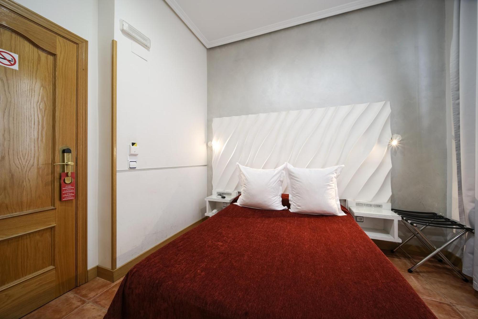 Fuentes (adults Only) Madrid