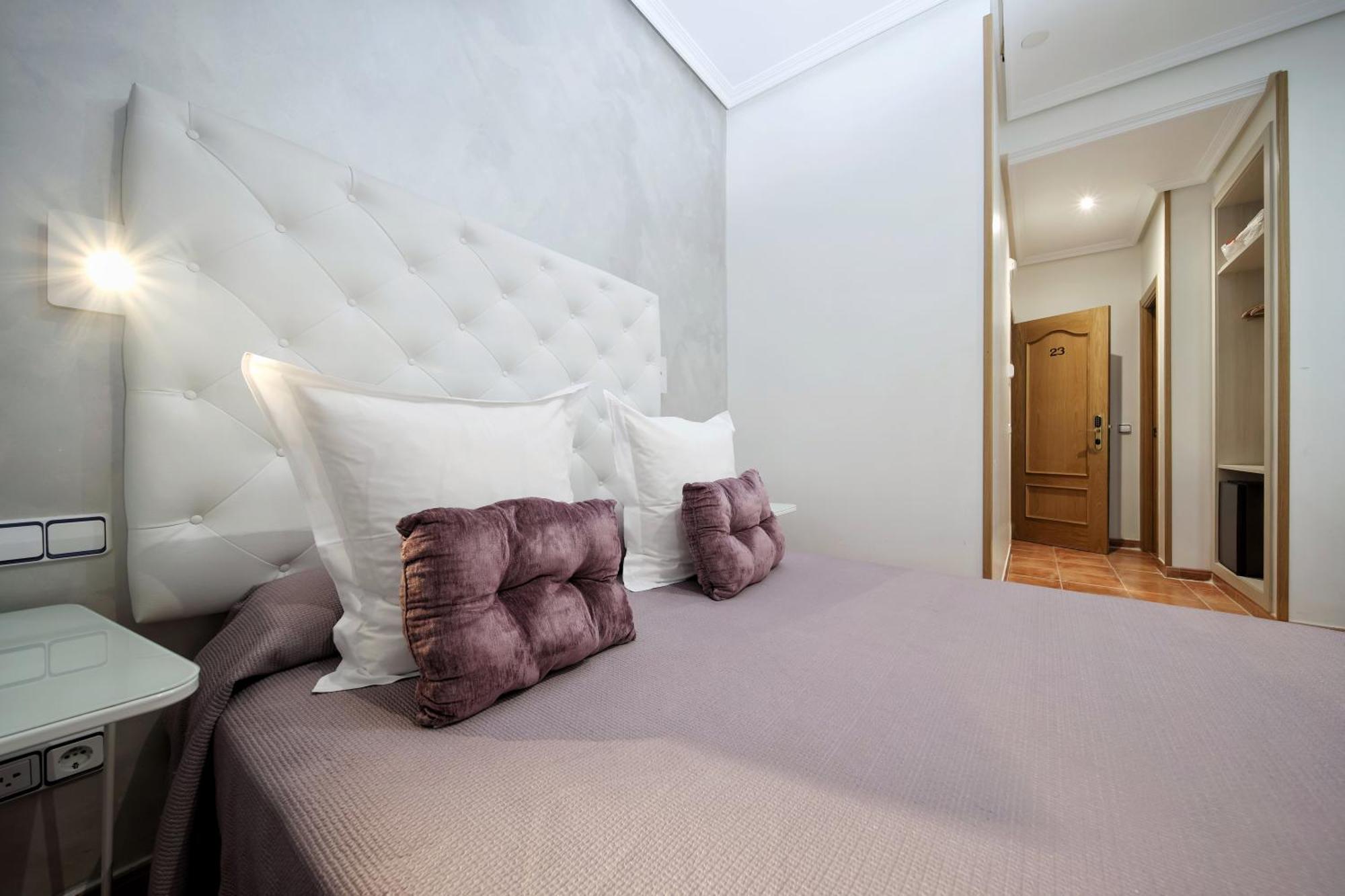 Guest house Fuentes (adults Only) Madrid