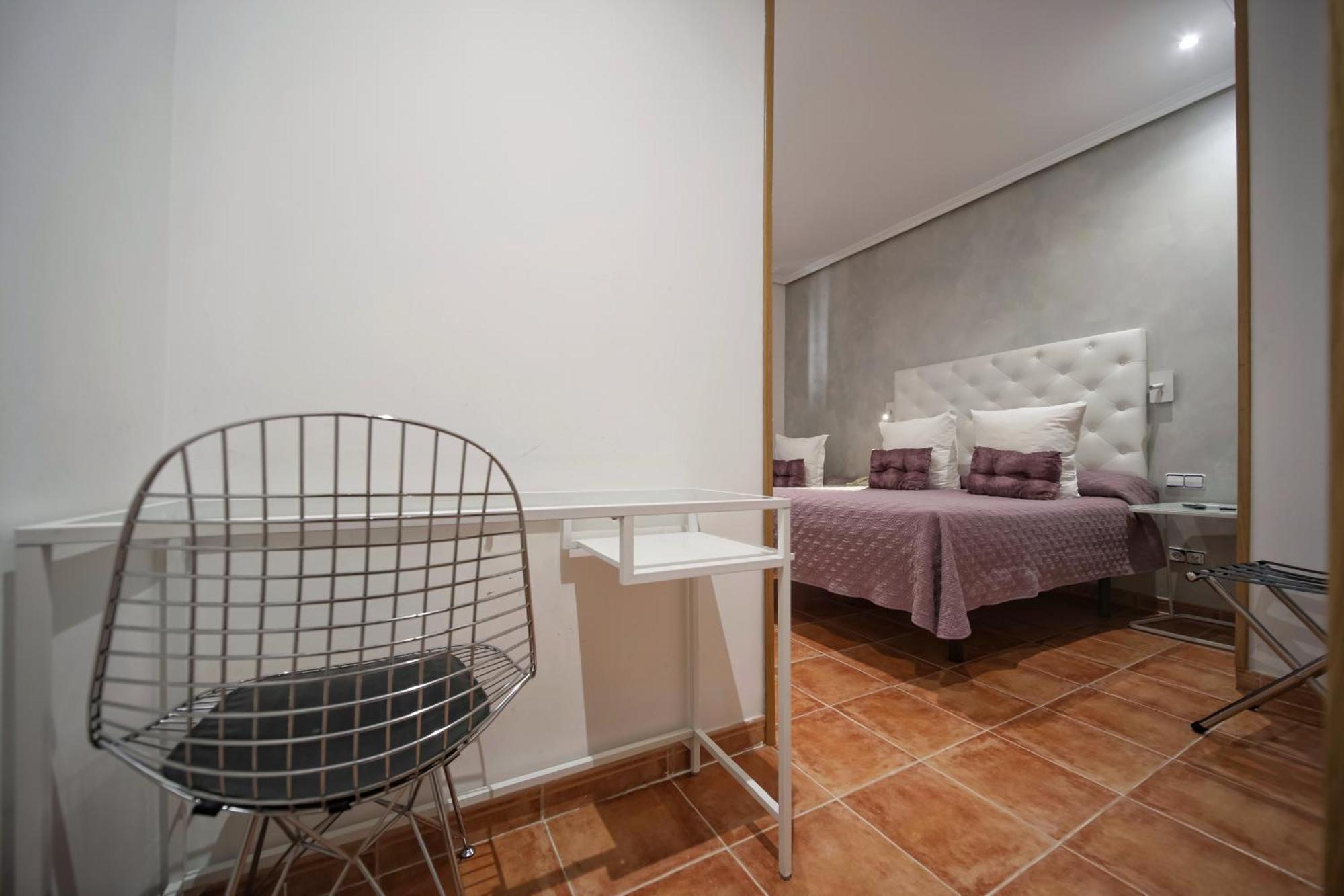 Guest house Fuentes (adults Only) Madrid