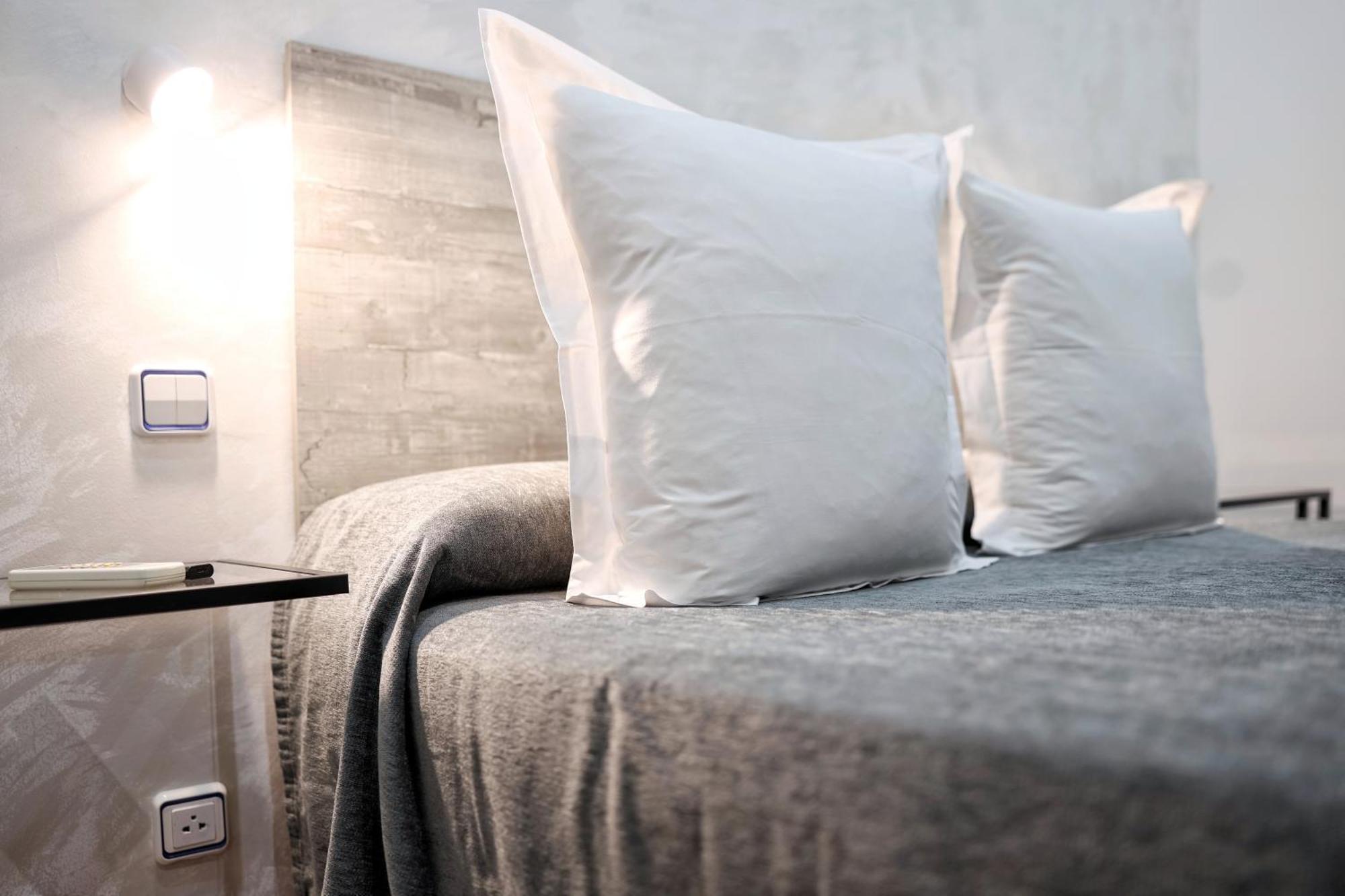 Fuentes (adults Only) Guest house Madrid