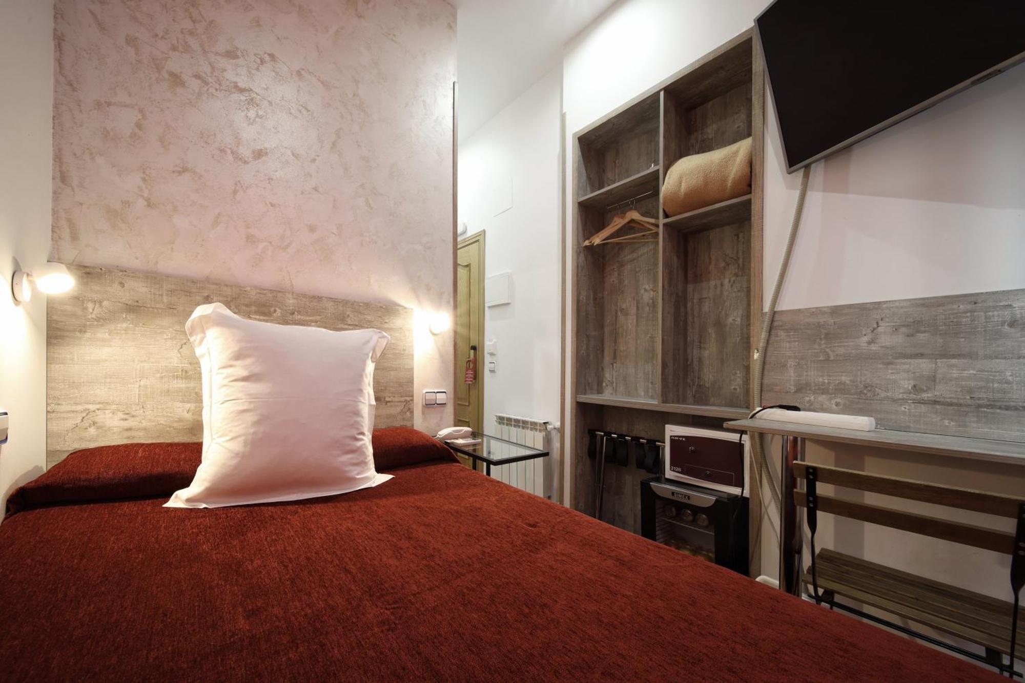 Fuentes (adults Only) 2* Madrid