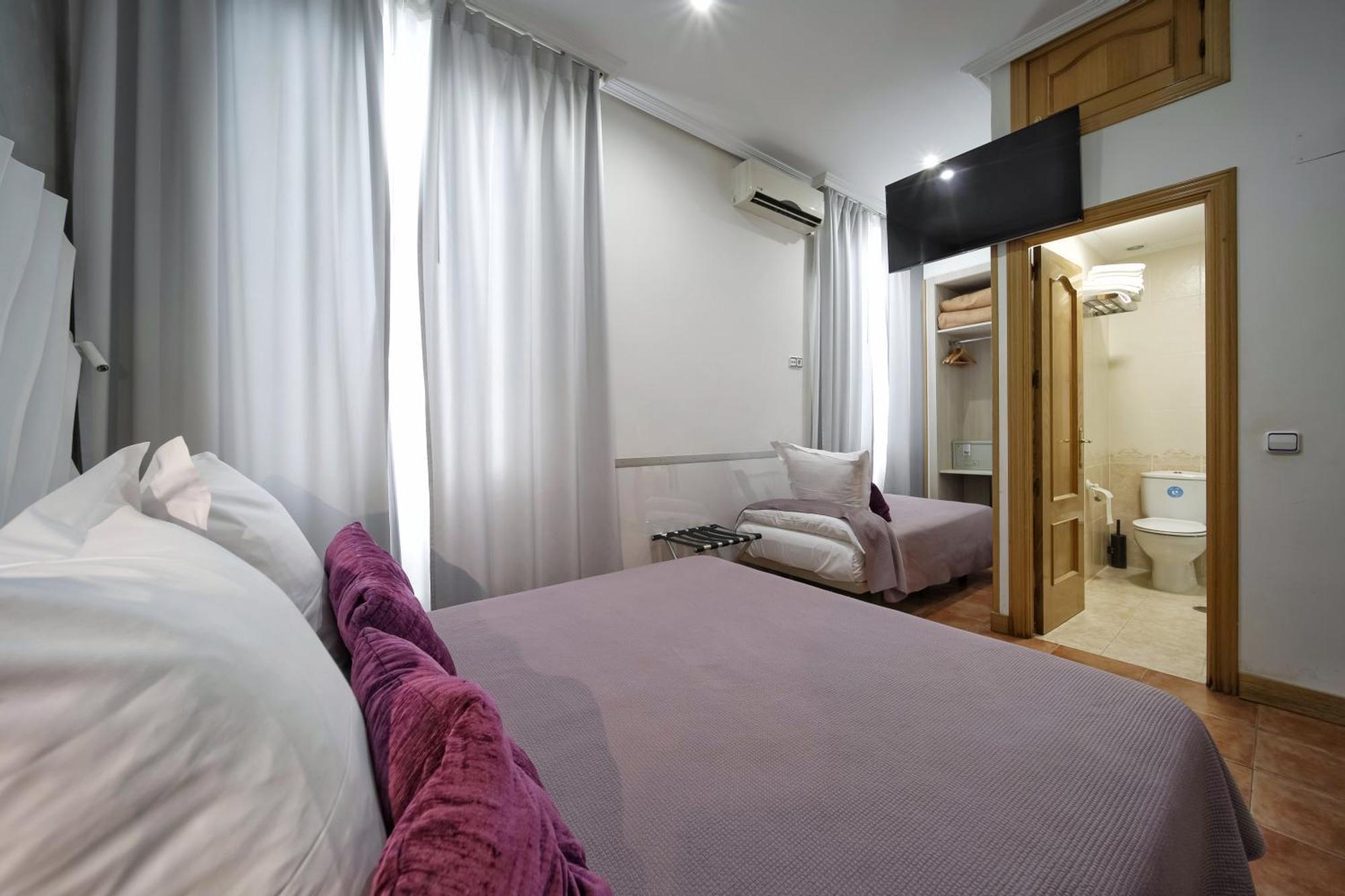 Fuentes (adults Only) Guest house Madrid