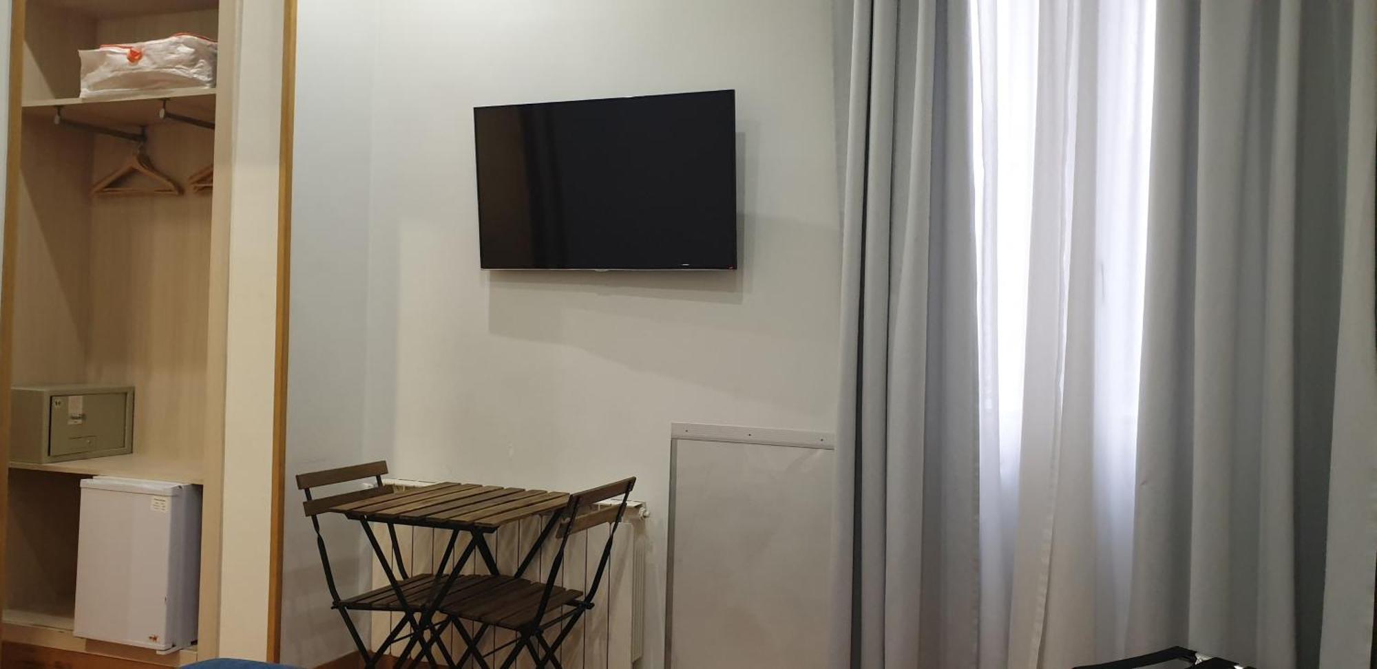 Fuentes (adults Only) 2* Madrid