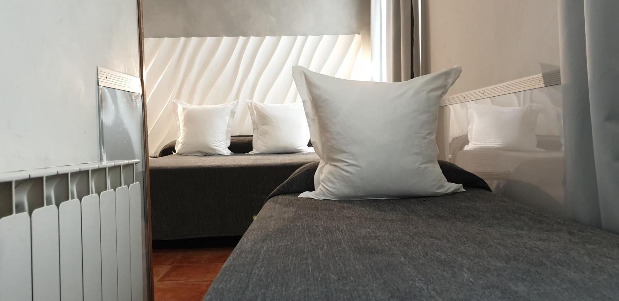 Guest house Fuentes (adults Only) Madrid