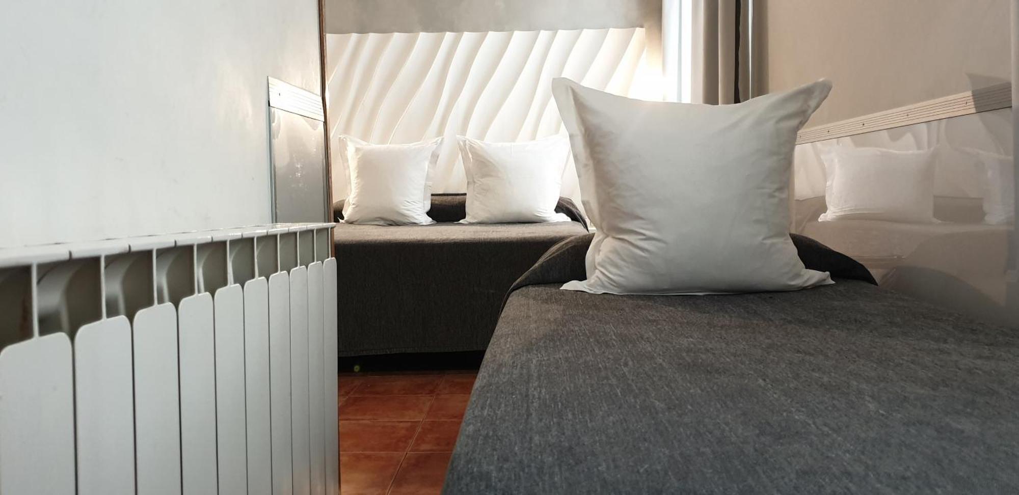 Fuentes (adults Only) Madrid