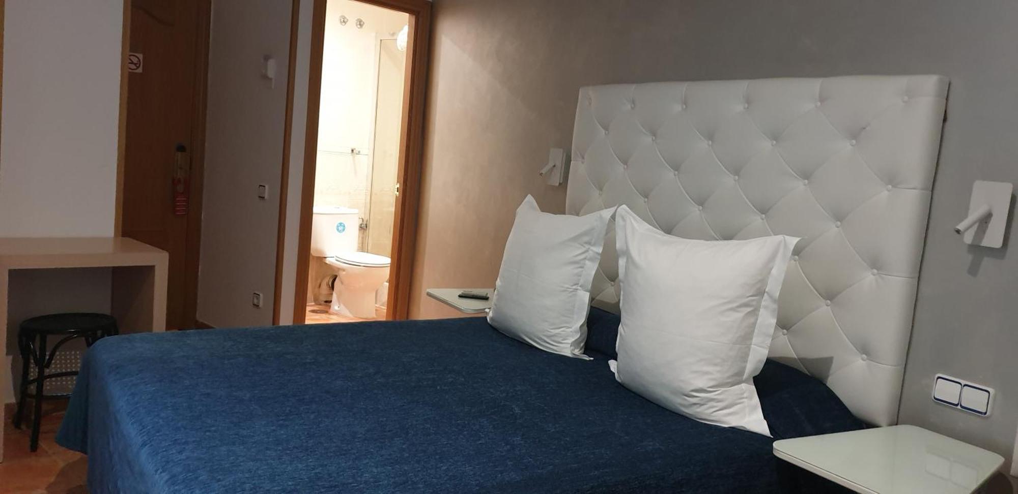 Fuentes (adults Only) Guest house 2*