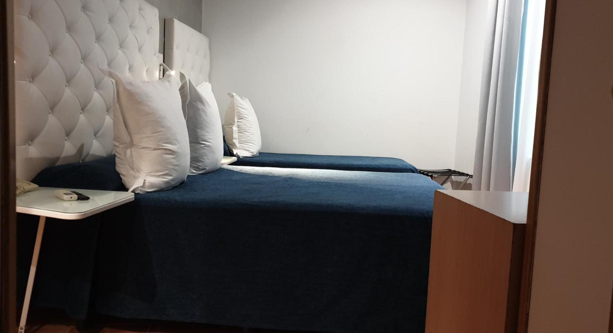 Fuentes (adults Only) 2* Madrid