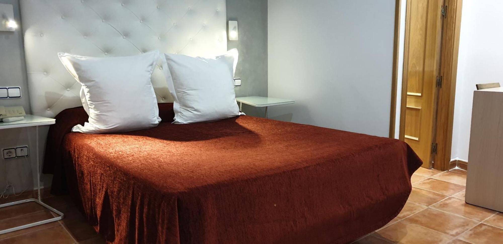 Guest house Fuentes (adults Only) Madrid