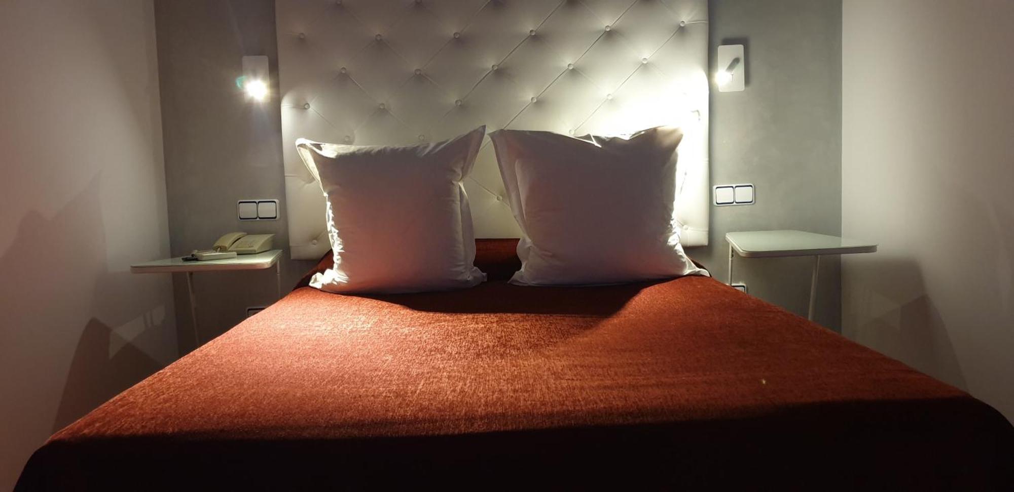 Guest house Fuentes (adults Only)