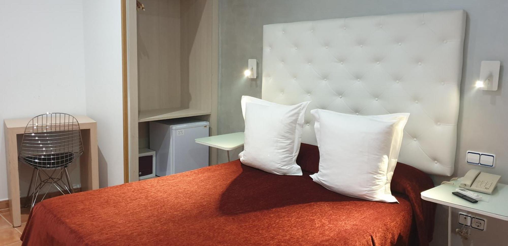 Fuentes (adults Only) Madrid