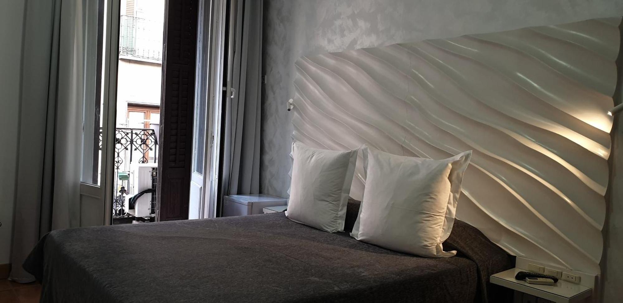 Guest house Fuentes (adults Only) Madrid