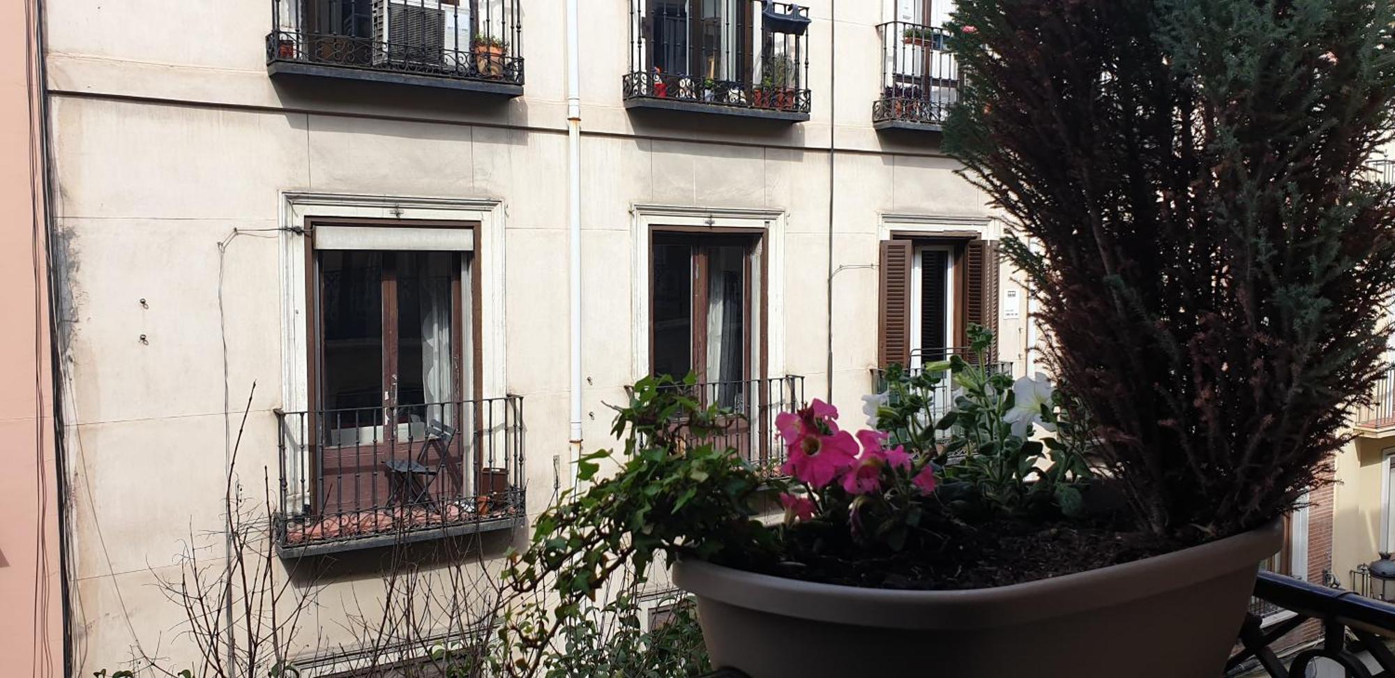 Fuentes (adults Only) Guest house