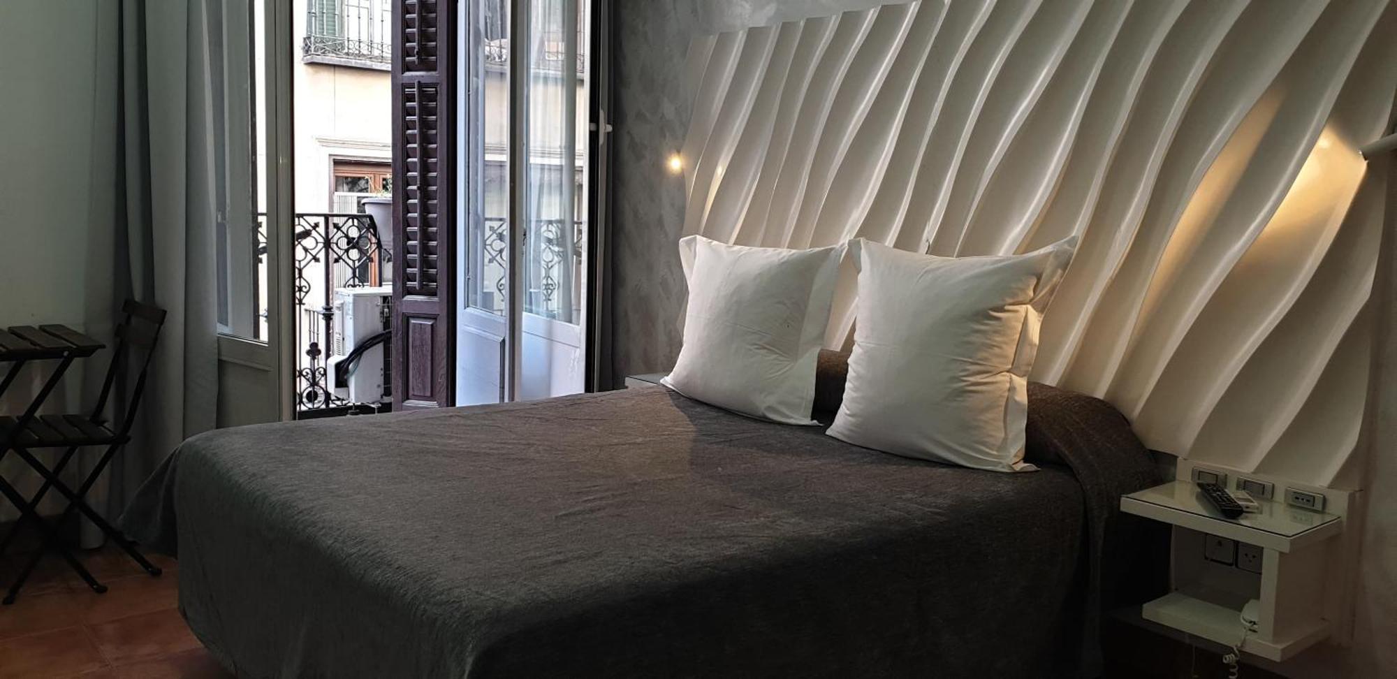 Fuentes (adults Only) Madrid