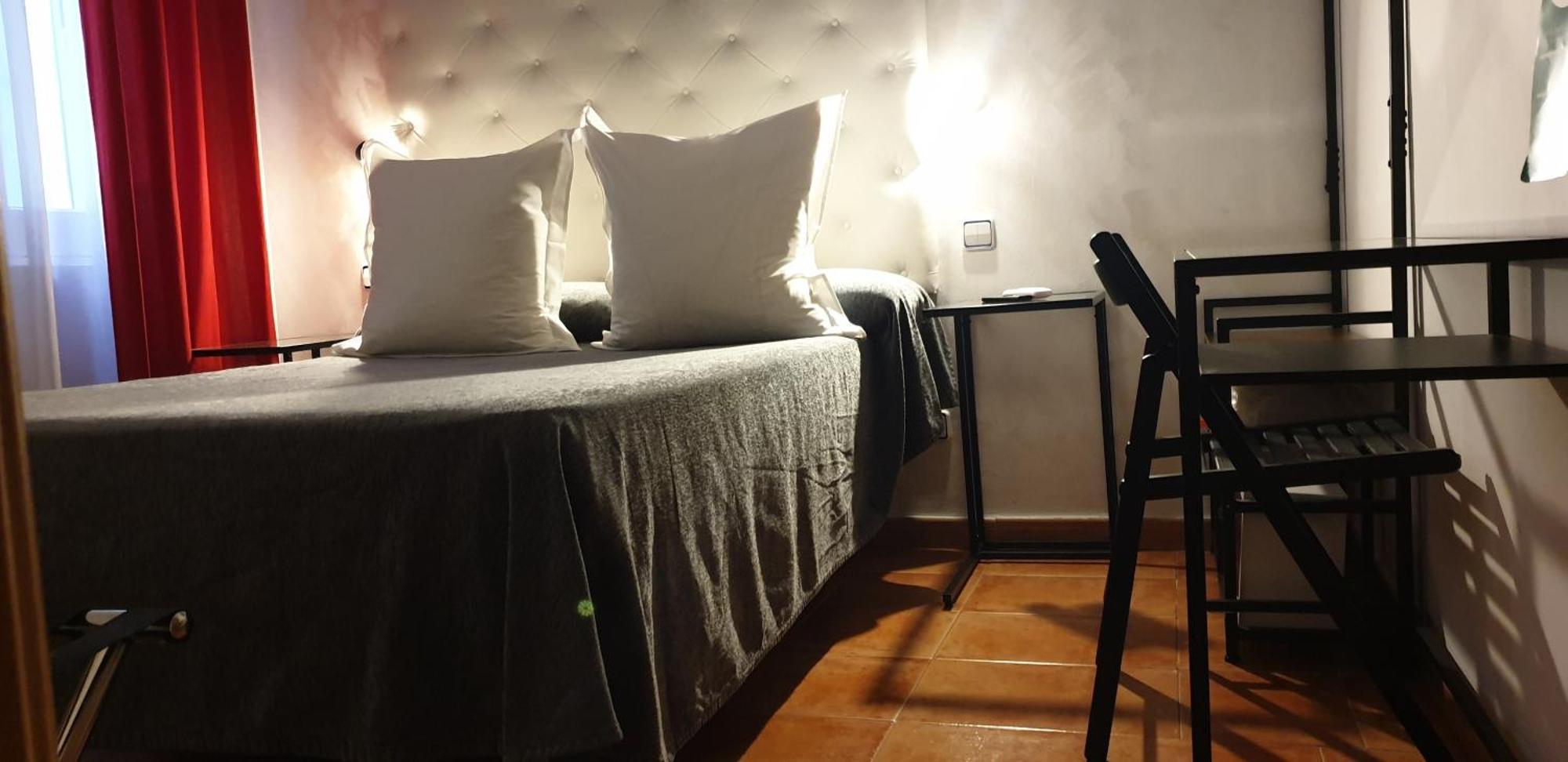 Guest house Fuentes (adults Only)