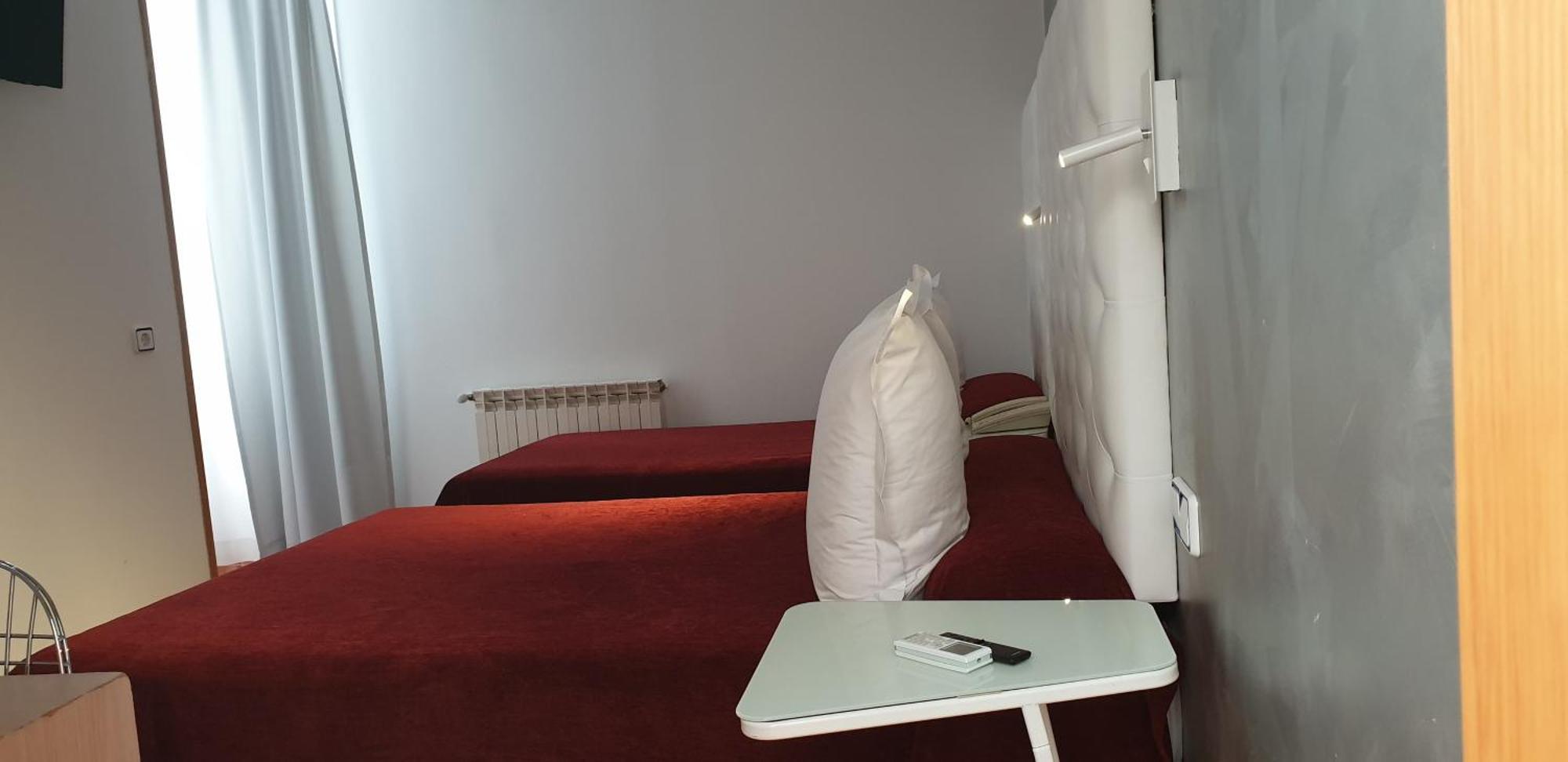 Fuentes (adults Only) Guest house 2*