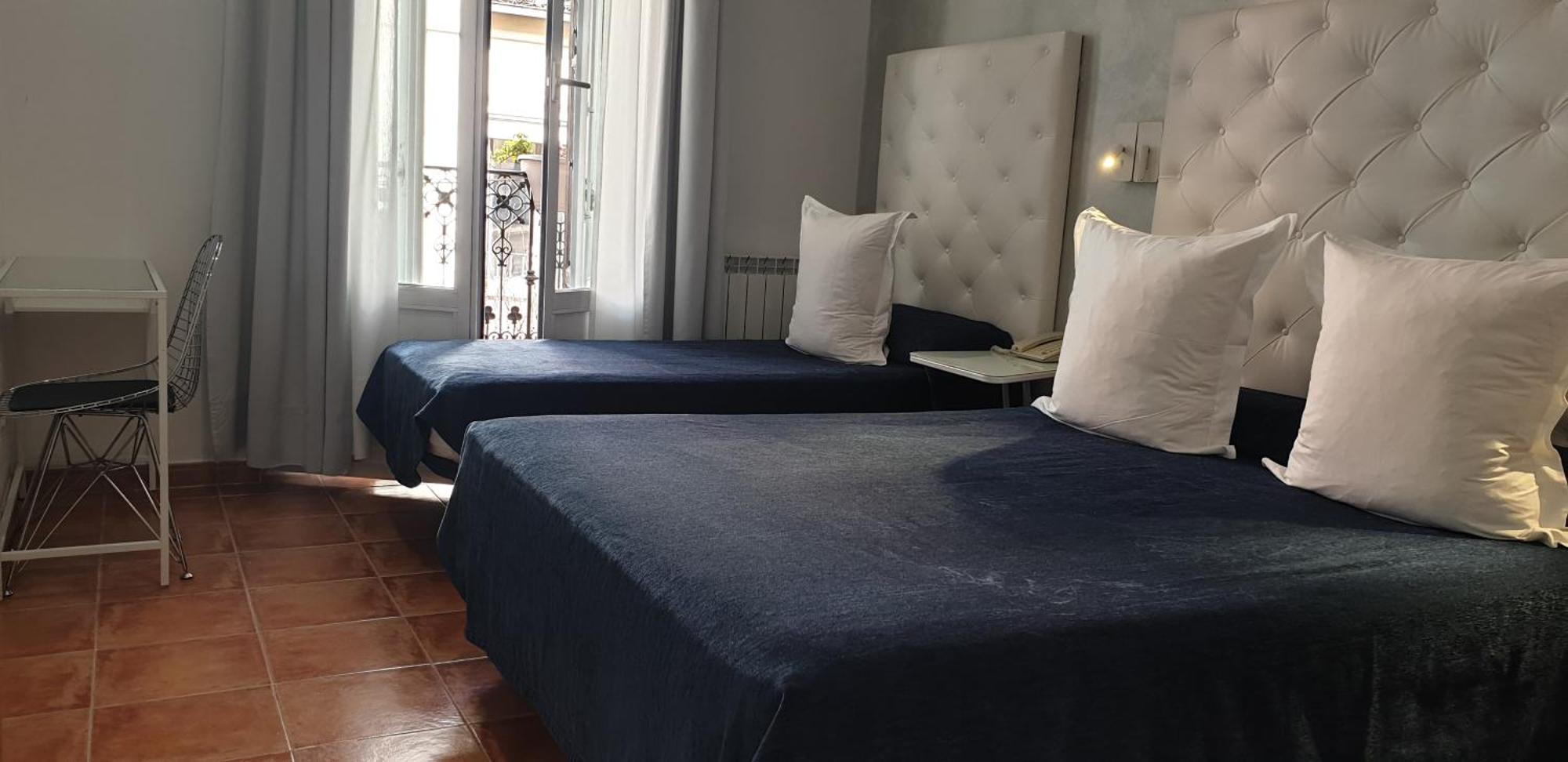 Guest house Fuentes (adults Only) 2*