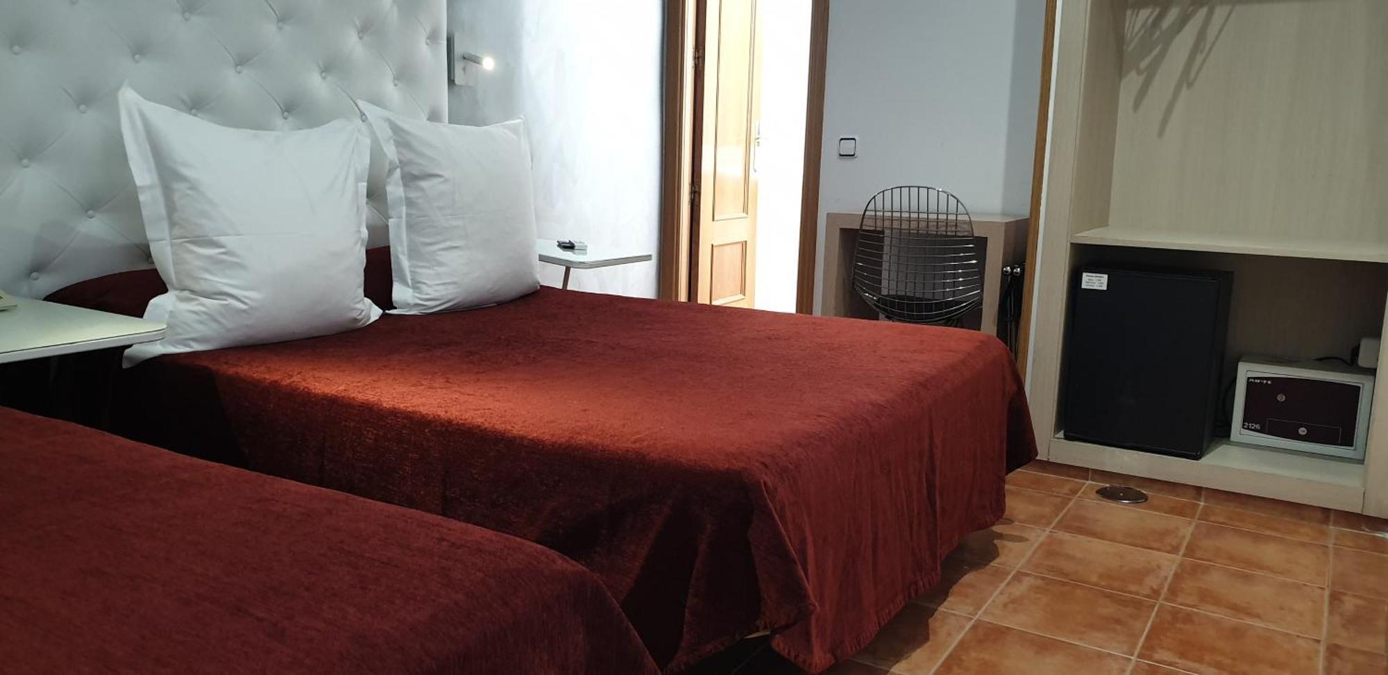 Guest house Fuentes (adults Only) Madrid