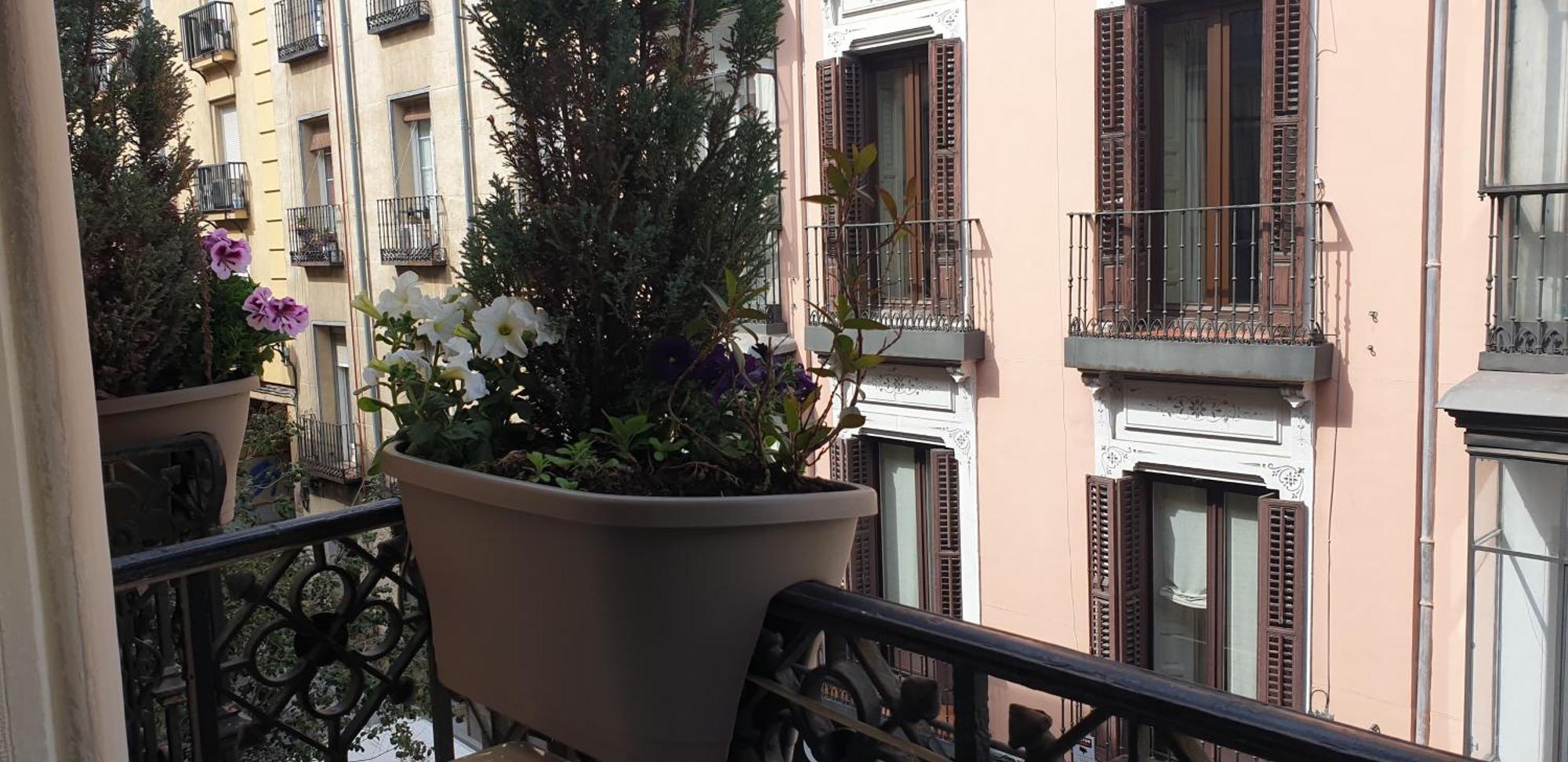 Guest house Fuentes (adults Only) 2*