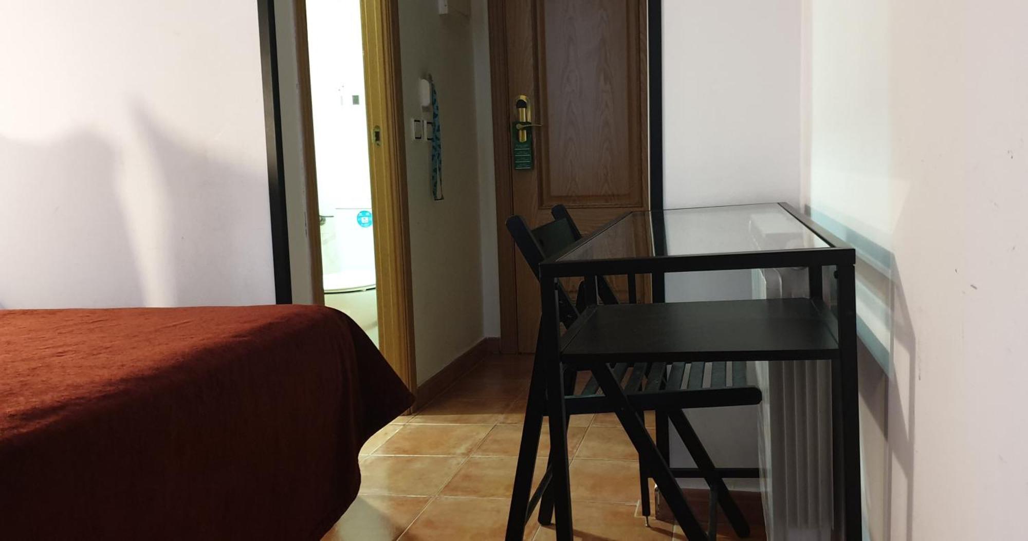 Fuentes (adults Only) Guest house