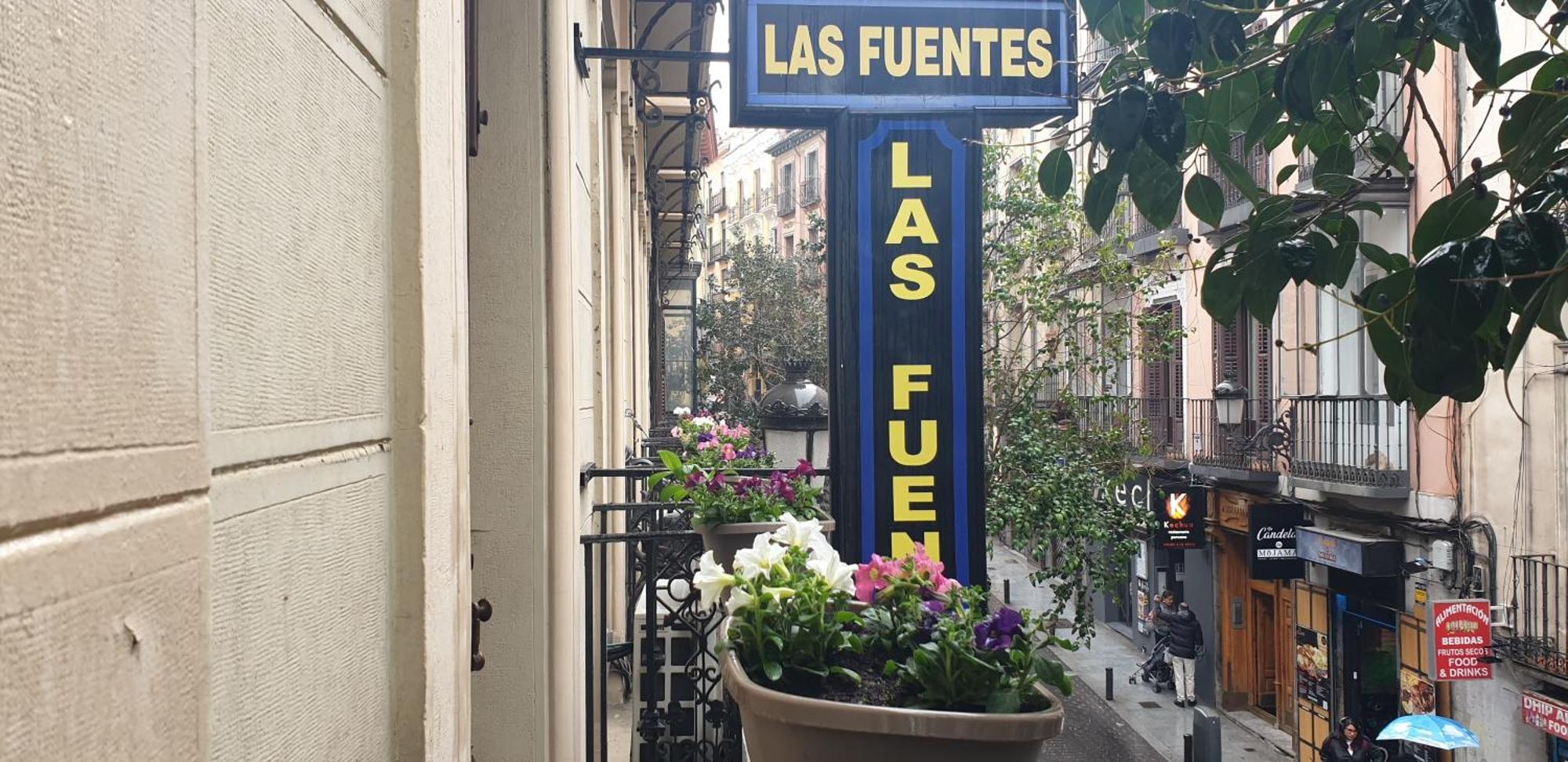 Guest house Fuentes (adults Only)