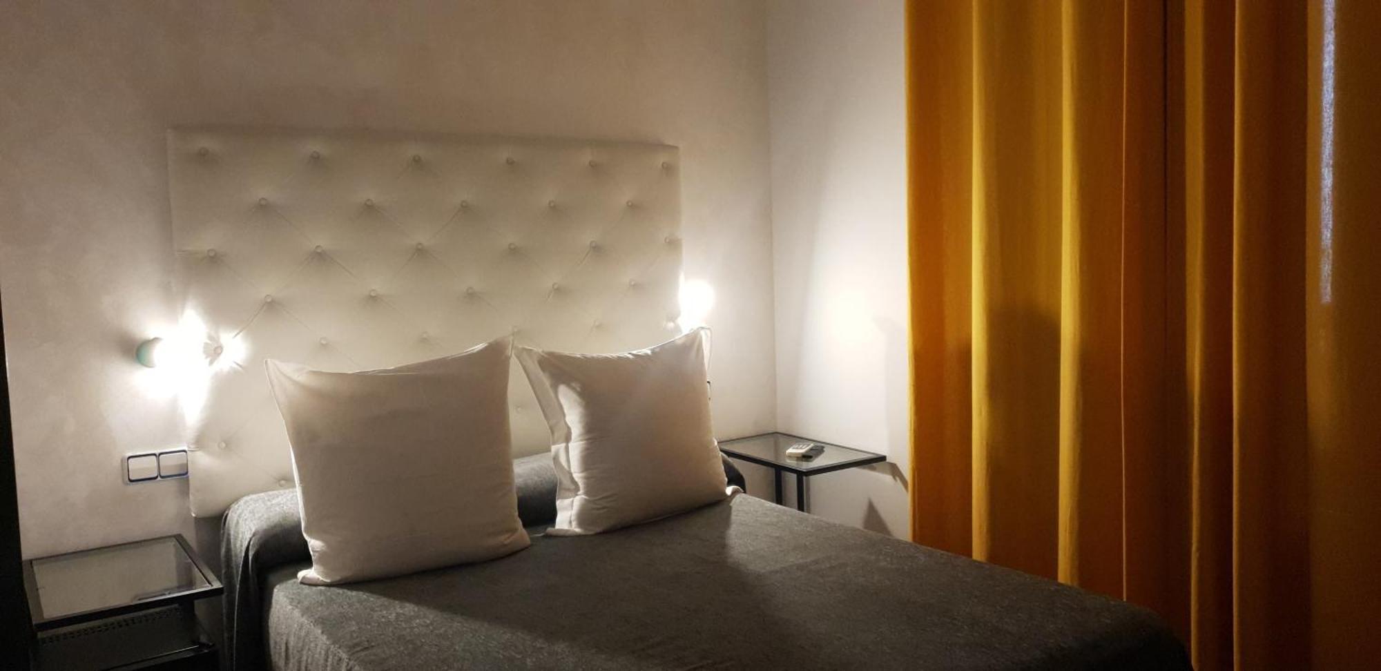 Fuentes (adults Only) Guest house 2*