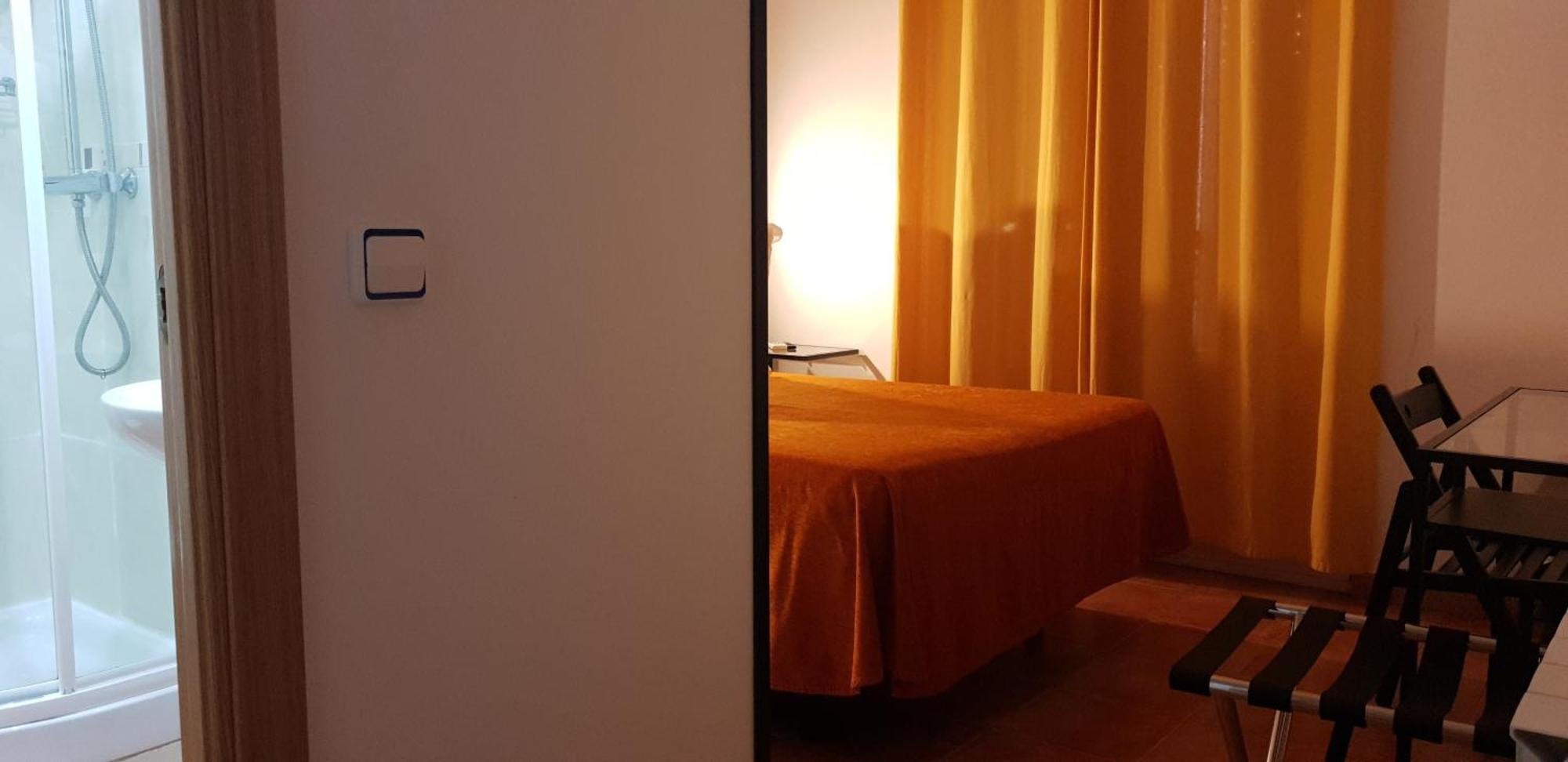 Fuentes (adults Only) 2* Madrid