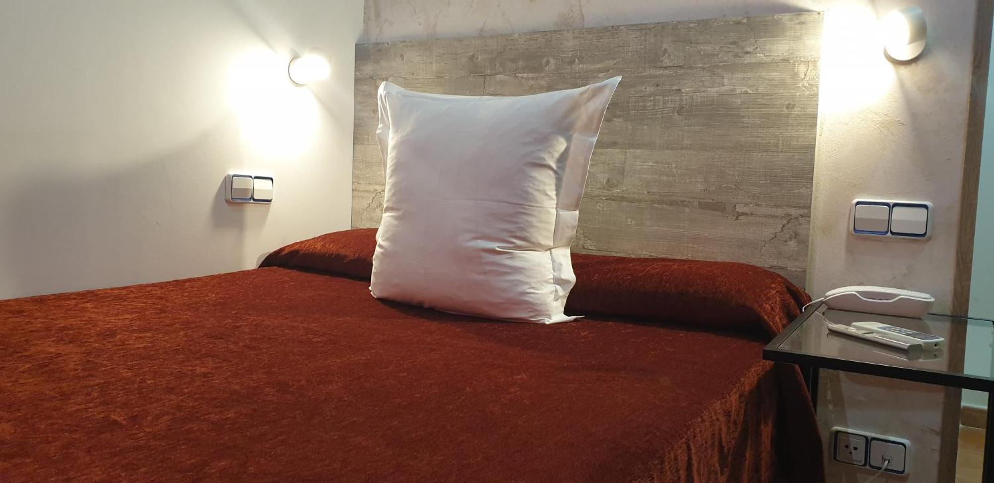 Guest house Fuentes (adults Only)