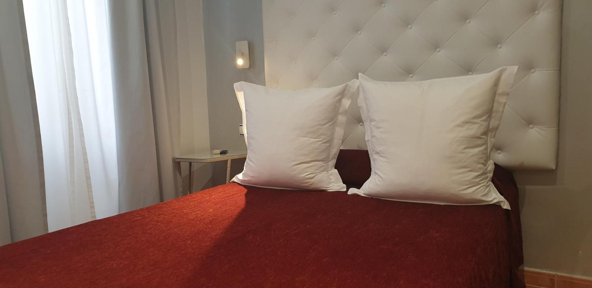 Fuentes (adults Only) Guest house Madrid