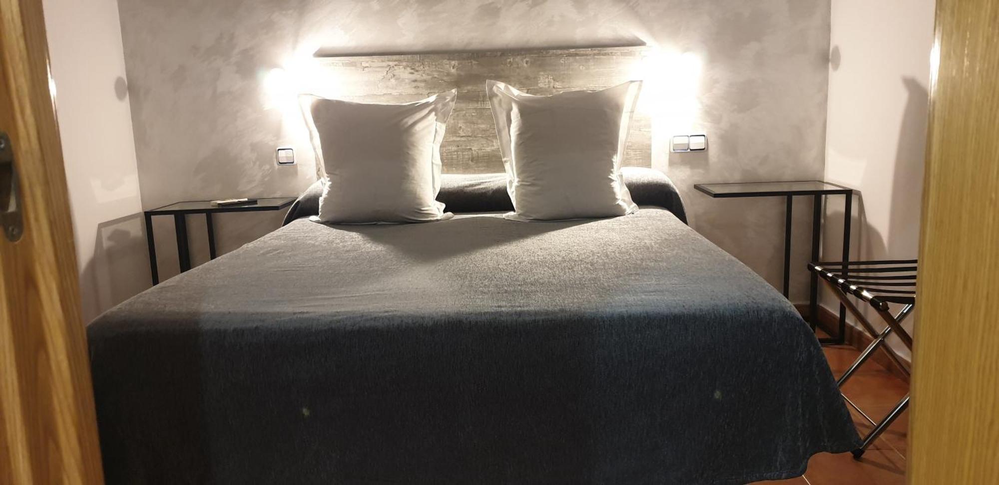 Guest house Fuentes (adults Only) Madrid