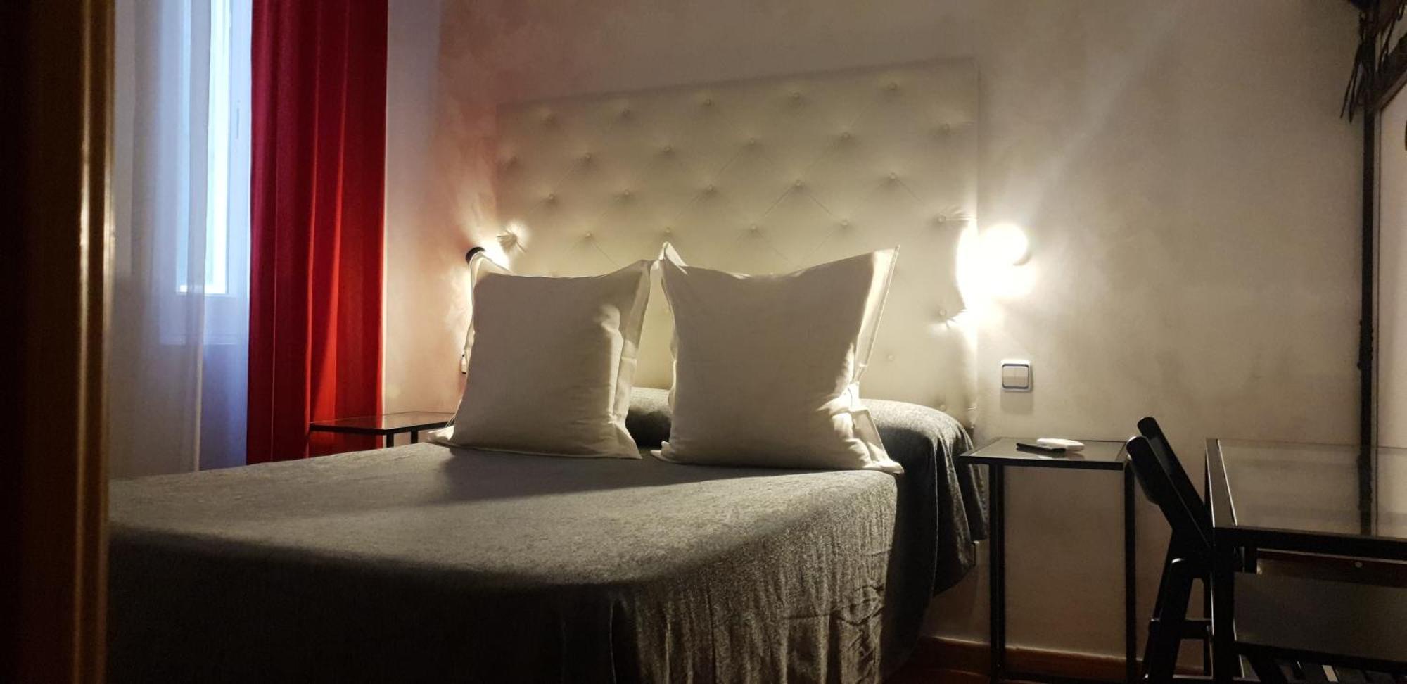 Fuentes (adults Only) Madrid