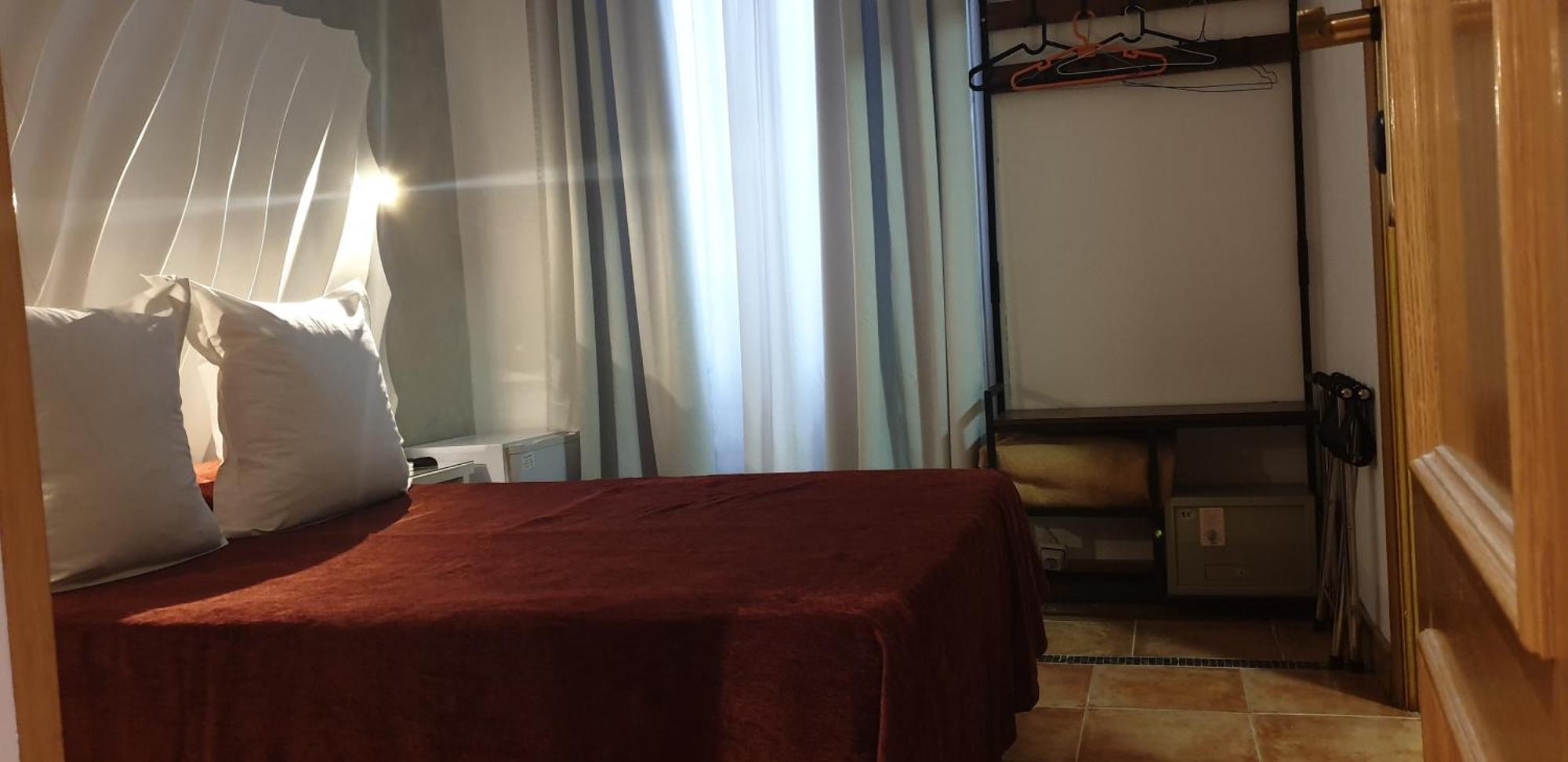 Fuentes (adults Only) Guest house