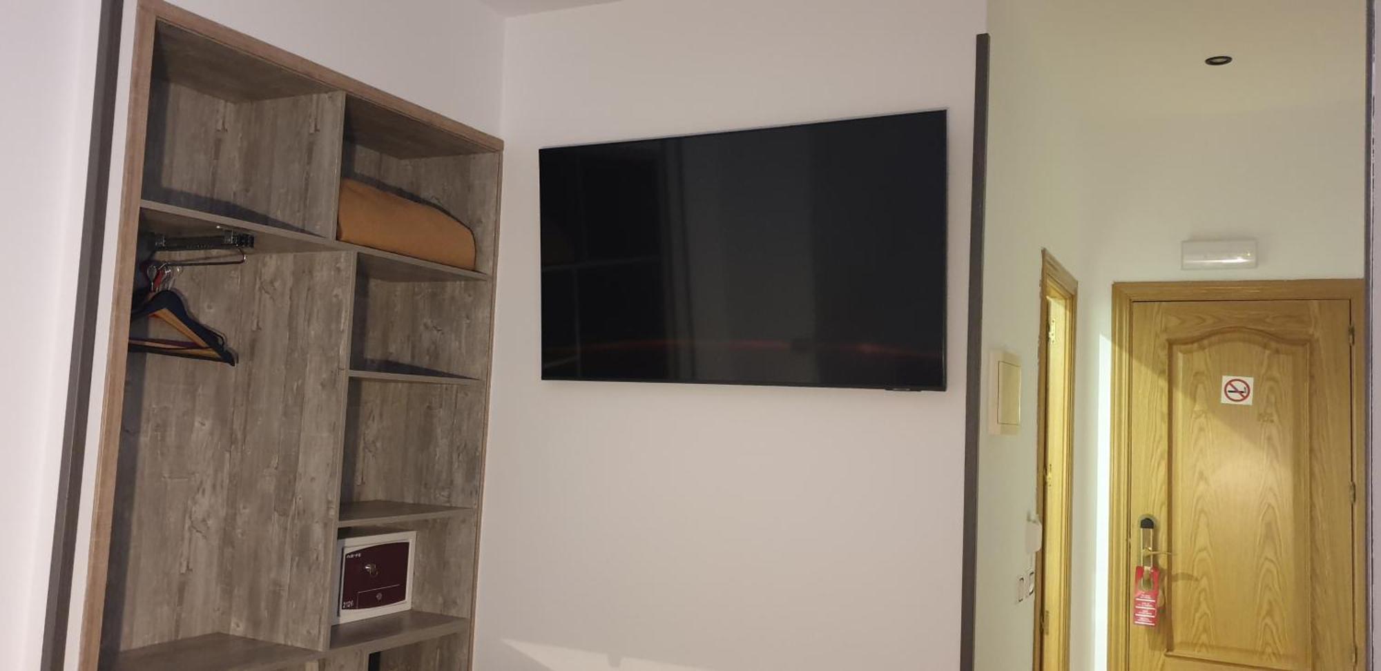Fuentes (adults Only) Guest house Madrid