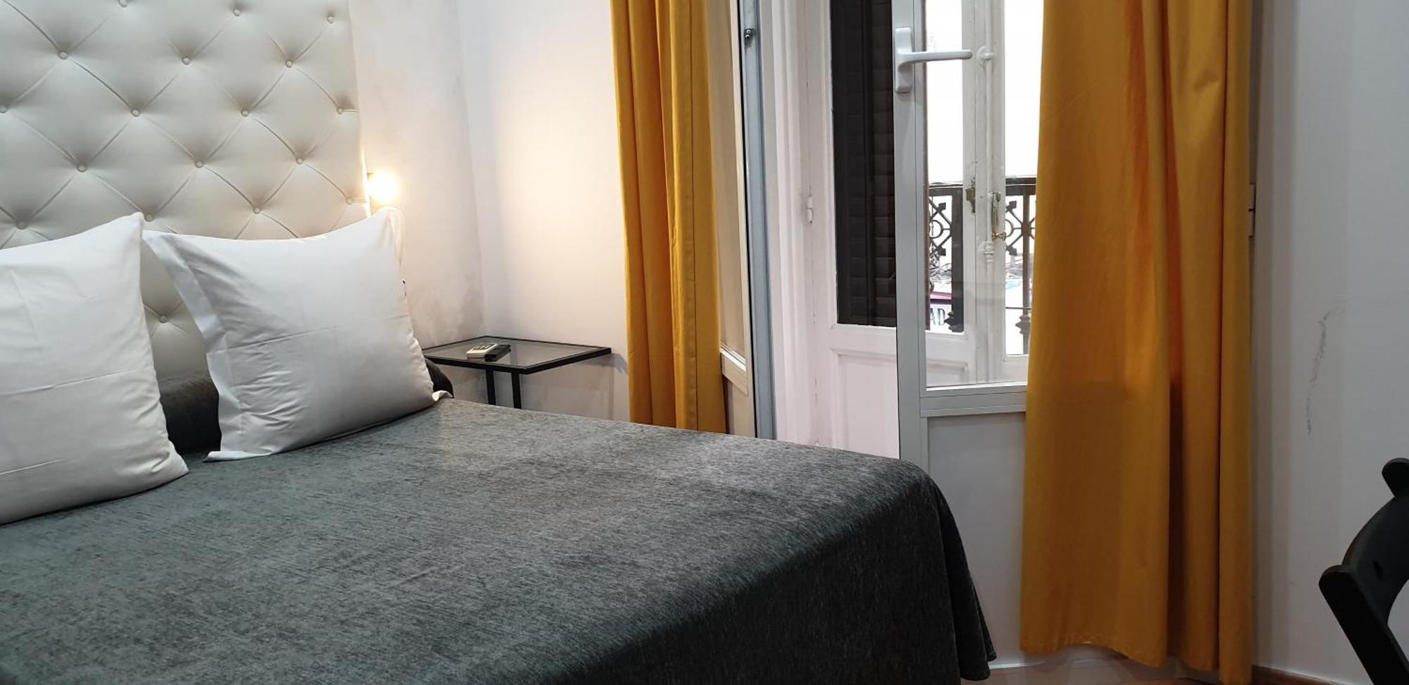 Guest house Fuentes (adults Only) Madrid