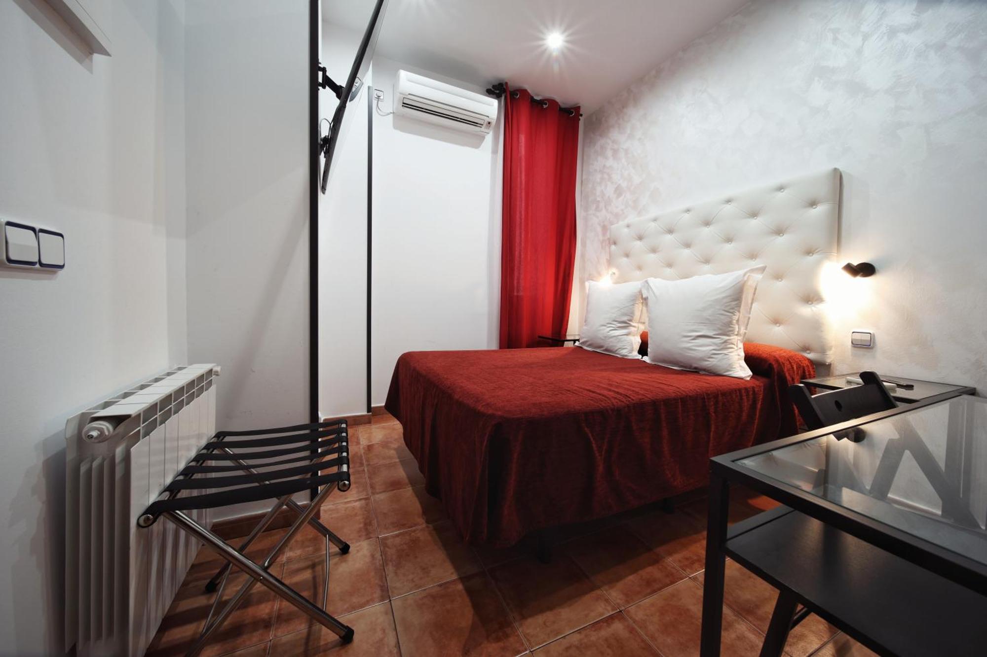 Fuentes (adults Only) Madrid